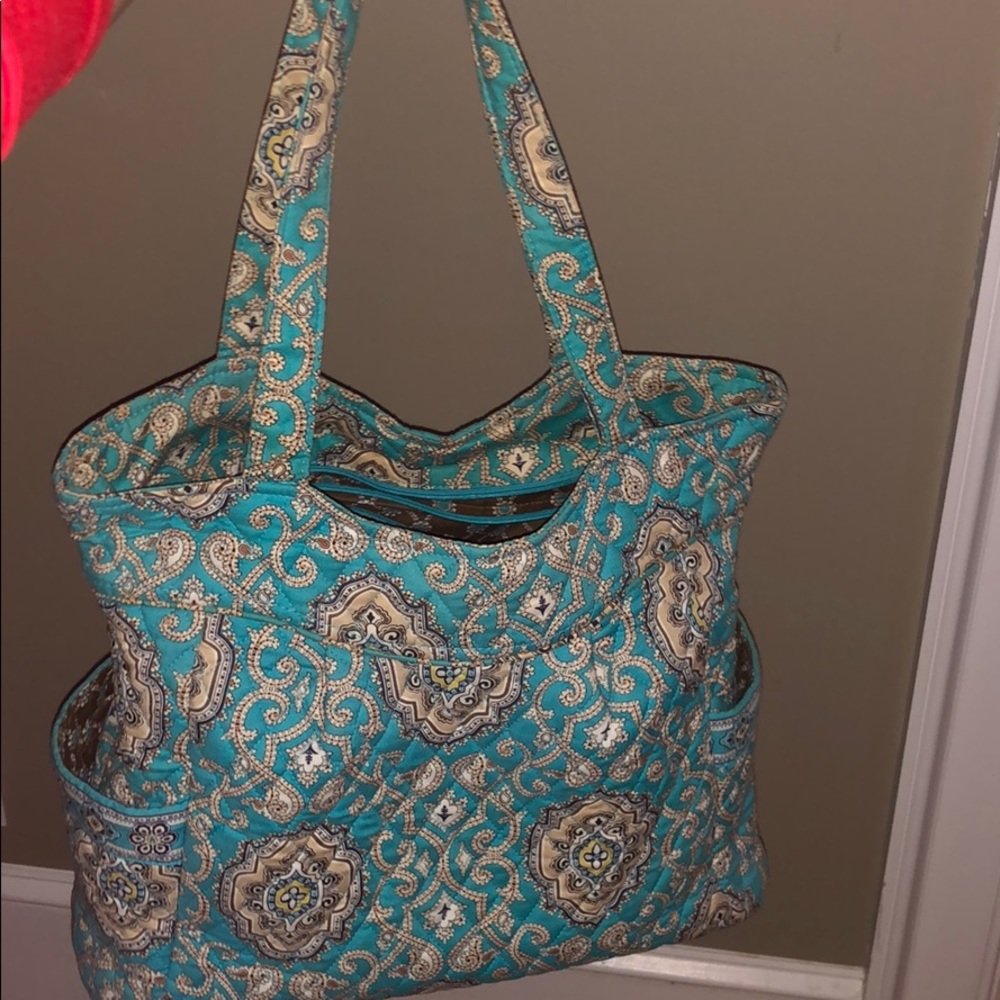 Vera Bradley tote